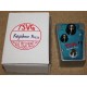 TSVG Effects Pedal, Keystone Fuzz